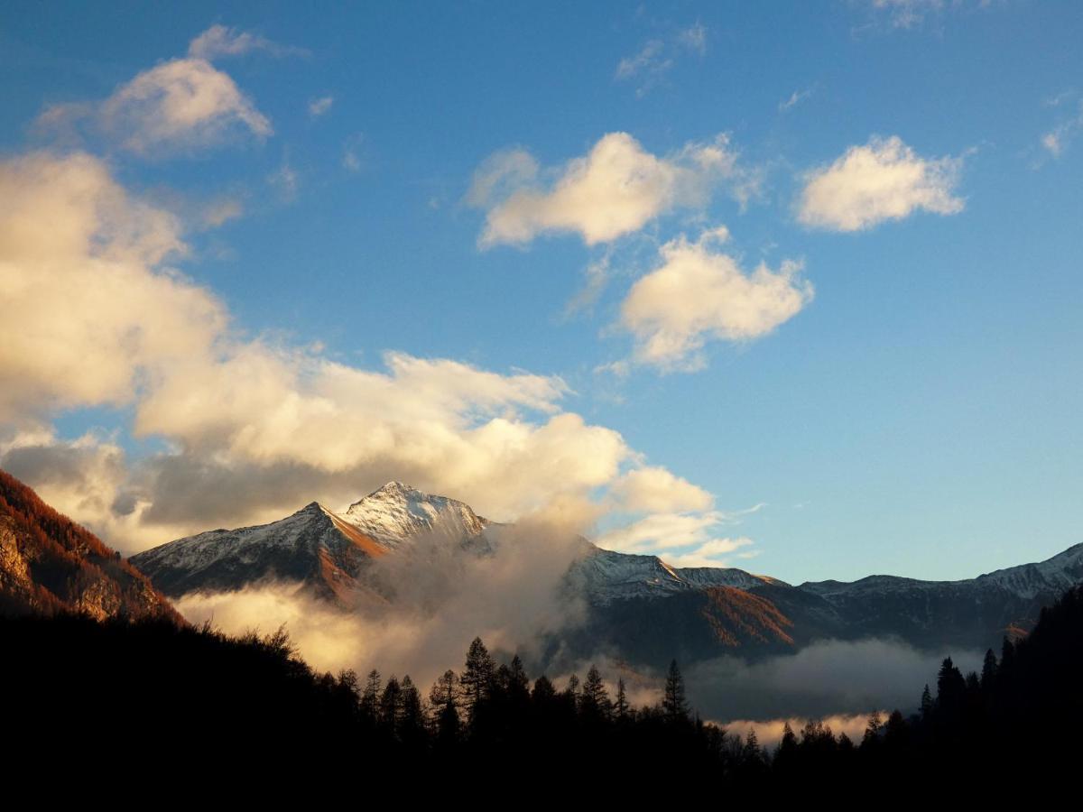 Auberge Des Ecrins Champoléon Εξωτερικό φωτογραφία