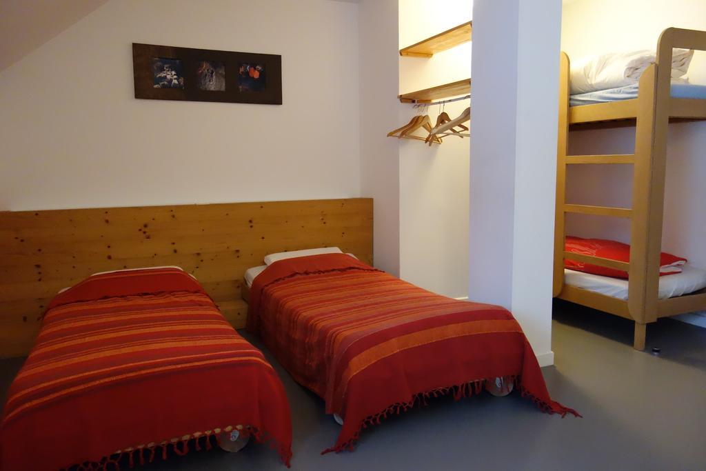Auberge Des Ecrins Champoléon Δωμάτιο φωτογραφία