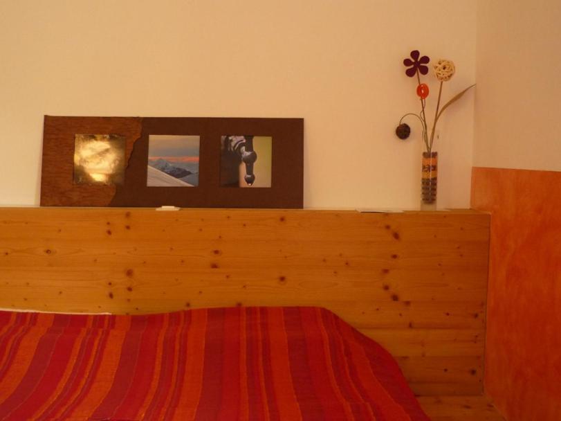 Auberge Des Ecrins Champoléon Δωμάτιο φωτογραφία