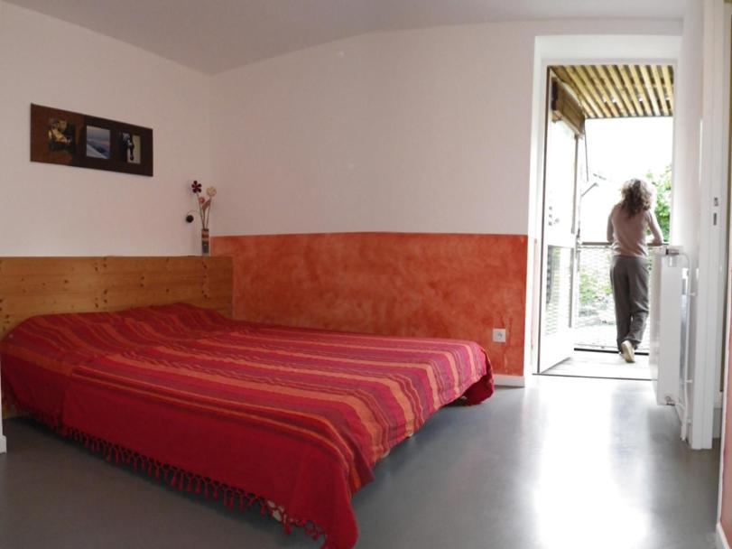 Auberge Des Ecrins Champoléon Δωμάτιο φωτογραφία