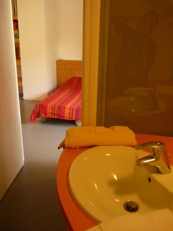 Auberge Des Ecrins Champoléon Δωμάτιο φωτογραφία