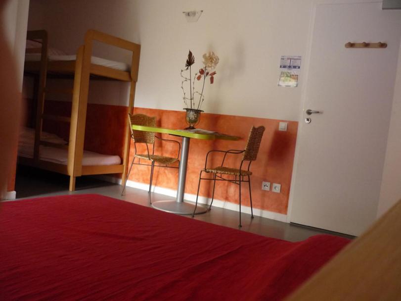 Auberge Des Ecrins Champoléon Εξωτερικό φωτογραφία