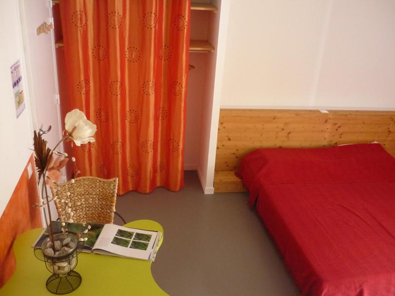 Auberge Des Ecrins Champoléon Εξωτερικό φωτογραφία