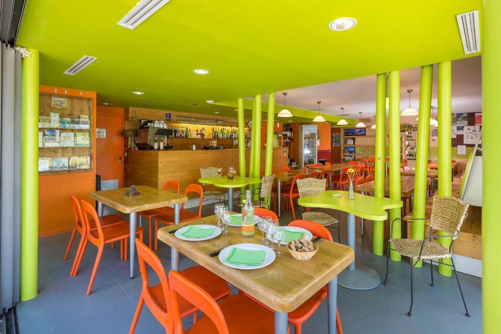 Auberge Des Ecrins Champoléon Εξωτερικό φωτογραφία
