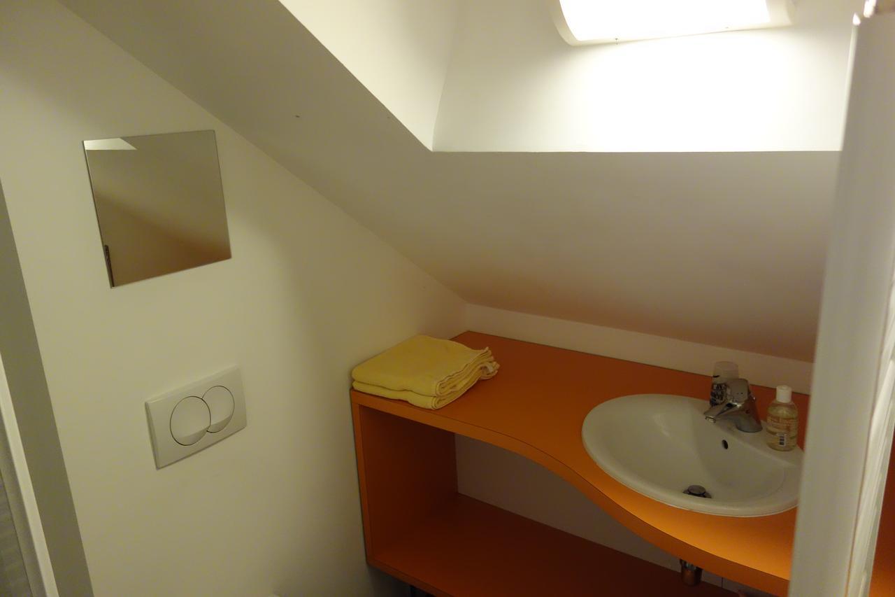 Auberge Des Ecrins Champoléon Εξωτερικό φωτογραφία